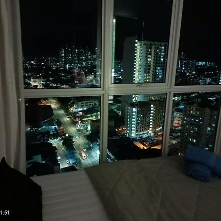 City Town 2-6 Pax Beautiful View Cozy Condo, Jelutong, Georgetown, Centre Heart Of Penang Island, Near Highway Komtar Gurney Ngoại thất bức ảnh
