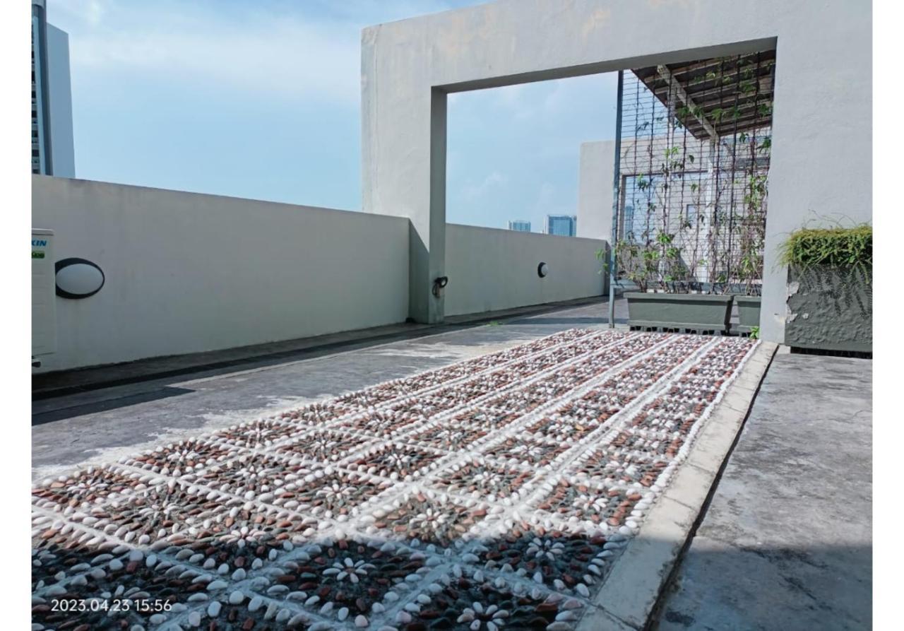 City Town 2-6 Pax Beautiful View Cozy Condo, Jelutong, Georgetown, Centre Heart Of Penang Island, Near Highway Komtar Gurney Ngoại thất bức ảnh