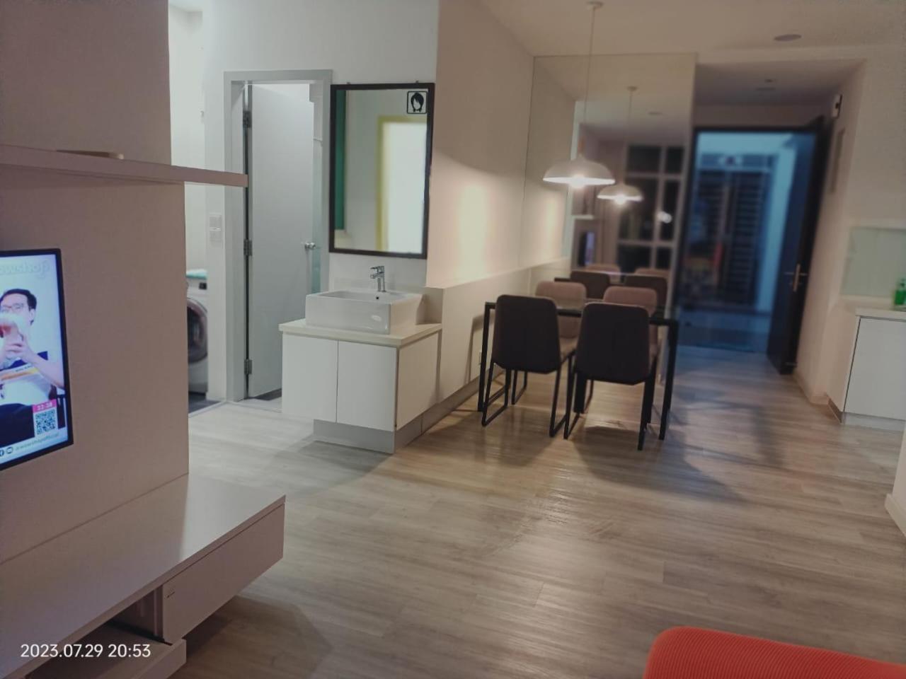 City Town 2-6 Pax Beautiful View Cozy Condo, Jelutong, Georgetown, Centre Heart Of Penang Island, Near Highway Komtar Gurney Ngoại thất bức ảnh